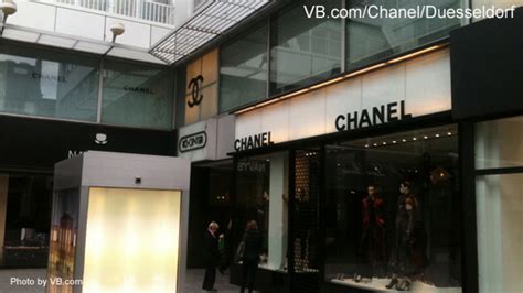 Chanel Store Kiev by VB.com